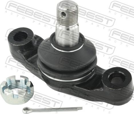 Febest 2220-HMLF - Articulatie sarcina / ghidare aaoparts.ro