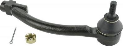 Febest 2221-CA7LH - Cap de bara aaoparts.ro