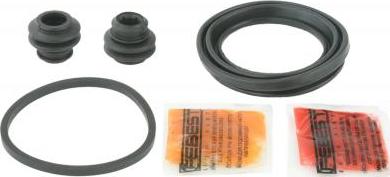 Febest 2275-CERIIF - Set reparatie, etrier aaoparts.ro