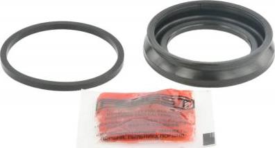 Febest 2275-PICF - Set reparatie, etrier aaoparts.ro