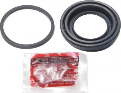 Febest 2275-SORF-KIT - Set reparatie, etrier aaoparts.ro