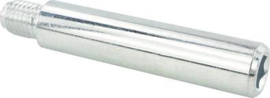 Febest 2774-XC90UPF - Surub ghidare, etrier frana aaoparts.ro