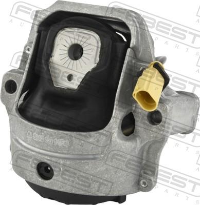 Febest ADM-8K - Suport motor aaoparts.ro