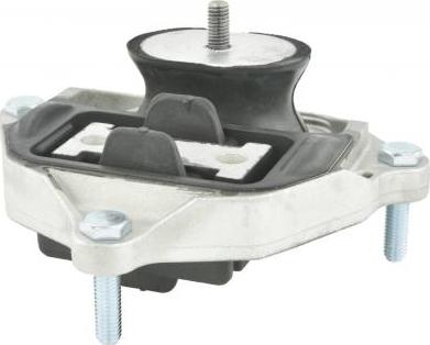 Febest ADM-Q5R - Suport, transmisie automata aaoparts.ro