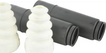 Febest ADSHB-8PAR-KIT - Chit protectie praf,amortizor aaoparts.ro