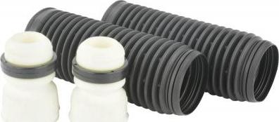 Febest ADSHB-Q3F-KIT - Chit protectie praf,amortizor aaoparts.ro