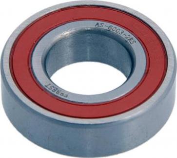 Febest AS-6003-2RS - Lagar aaoparts.ro