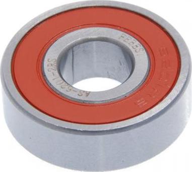 Febest AS-6201-2RS - Lagar aaoparts.ro