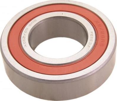 Febest AS-6228-2RS - Lagar aaoparts.ro