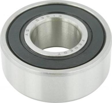 Febest AS-153513 - Lagar aaoparts.ro