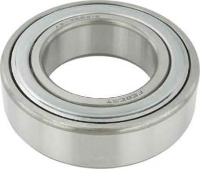 Febest AS-356216 - Rulment, ax cardanic aaoparts.ro