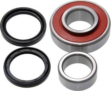 Febest AS-35802126-KIT - Rulment, ax cardanic aaoparts.ro