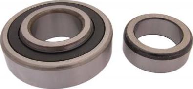 Febest AS-35802128-KIT - Rulment, ax cardanic aaoparts.ro