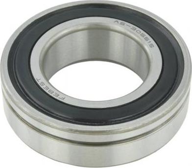 Febest AS-305515 - Rulment, ax cardanic aaoparts.ro
