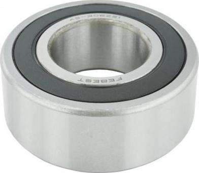 Febest AS-306221 - Rulment, ax cardanic aaoparts.ro
