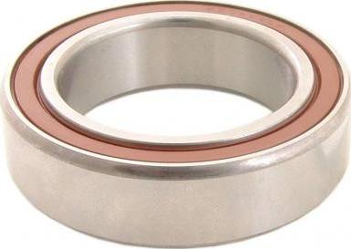 Febest AS-385815-2RS - Rulment, ax cardanic aaoparts.ro