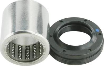 Febest AS-2122-KIT - Set reparatie, levier cutie de viteze aaoparts.ro