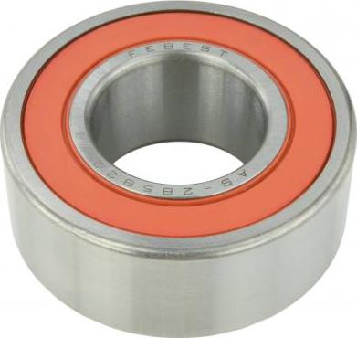 Febest AS-285822 - Rulment, ax cardanic aaoparts.ro