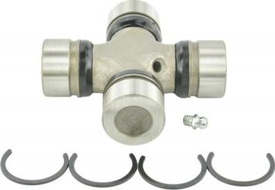 Febest ASCR-WR - Articulatie, cardan aaoparts.ro