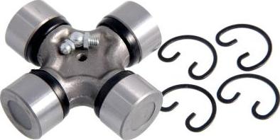 Febest ASIS-66 - Articulatie, cardan aaoparts.ro