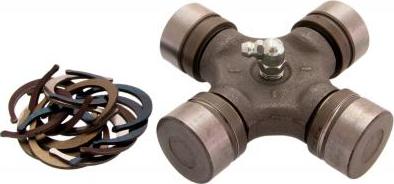 Febest ASM-99 - Articulatie, cardan aaoparts.ro