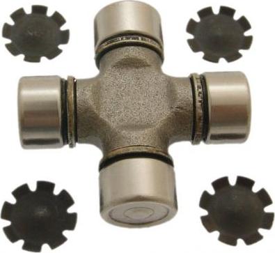 Febest ASM-85 - Articulatie, cardan aaoparts.ro