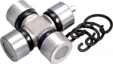 Febest ASM-81 - Articulatie, cardan aaoparts.ro