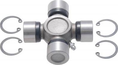 Febest ASM-76 - Articulatie, cardan aaoparts.ro