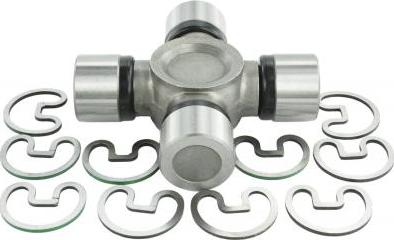 Febest ASN-R51R4WD - Articulatie, cardan aaoparts.ro