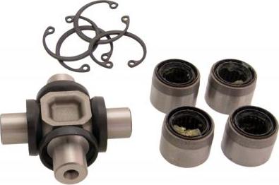 Febest ASSZ-077 - Articulatie, cardan aaoparts.ro