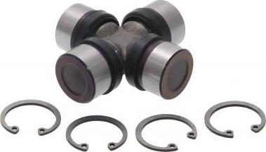 Febest ASSZ-777 - Articulatie, cardan aaoparts.ro