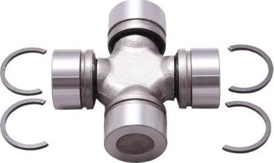 Febest AST-KDH205 - Articulatie, cardan aaoparts.ro