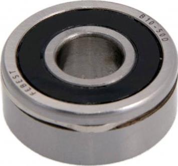 Febest B10-50D - Lagar aaoparts.ro