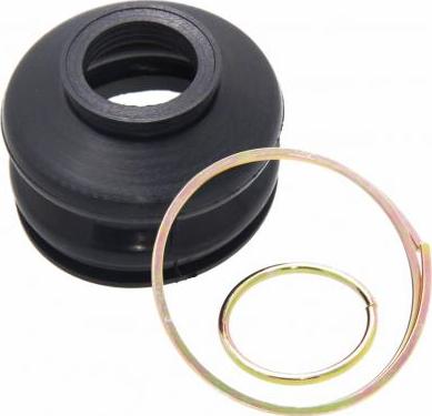 Febest BMBJB-X5 - Chit reparatie, articulatie sarcina / ghidare aaoparts.ro