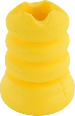 Febest BMD-F20F - Tampon cauciuc, suspensie aaoparts.ro