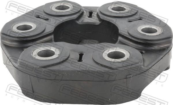 Febest BMDS-G20 - Articulatie, cardan aaoparts.ro