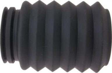 Febest BMSHB-E46 - Capac protectie / Burduf, amortizor aaoparts.ro