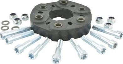 Febest BZDS-001 - Articulatie, cardan aaoparts.ro