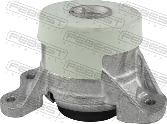 Febest BZM-2054WDLH - Suport motor aaoparts.ro