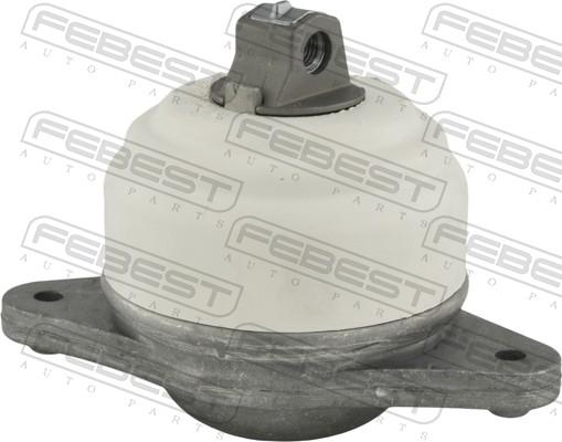 Febest BZM-221RH - Suport motor aaoparts.ro