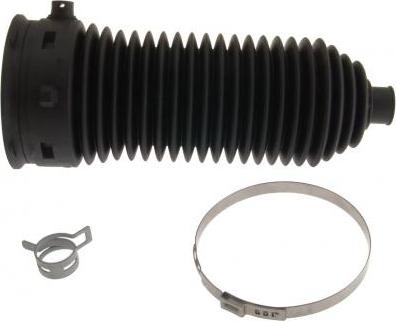 Febest BZRKB-164 - Burduf cauciuc, directie aaoparts.ro