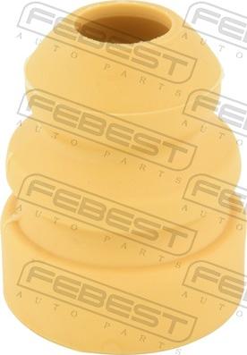 Febest CDD-ESCIIIF - Tampon cauciuc, suspensie aaoparts.ro