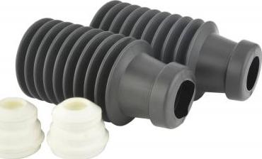 Febest CHSHB-VOYIVF-KIT - Chit protectie praf,amortizor aaoparts.ro