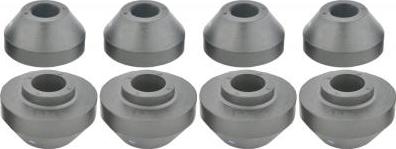 Febest CRSB-004-PCS8 - Suport,trapez aaoparts.ro