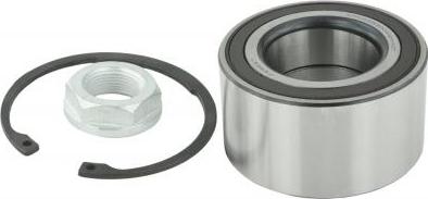 Febest DAC45830044M-KIT - Set rulment roata aaoparts.ro