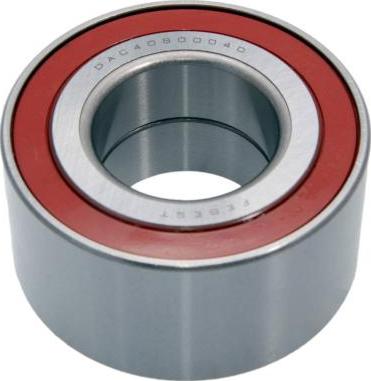 Febest DAC40800040 - Rulment roata aaoparts.ro