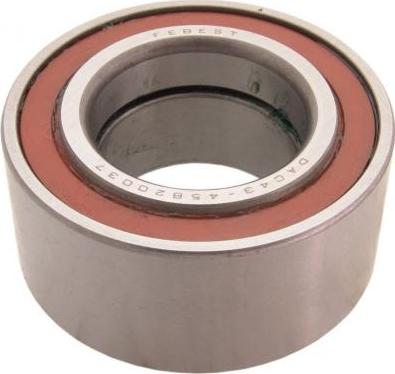 Febest DAC4345820037 - Rulment roata aaoparts.ro
