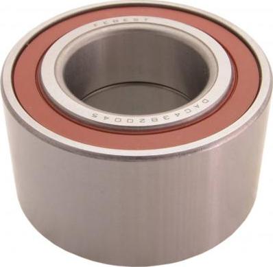 Febest DAC43820045 - Rulment roata aaoparts.ro