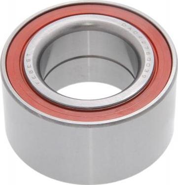 Febest DAC42760039 - Rulment roata aaoparts.ro