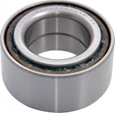 Febest DAC42760038-35 - Rulment roata aaoparts.ro